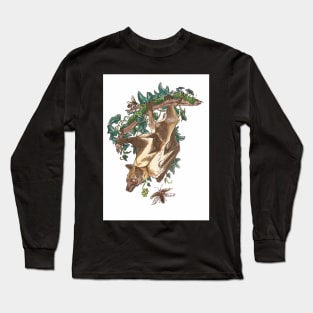 Creature Long Sleeve T-Shirt